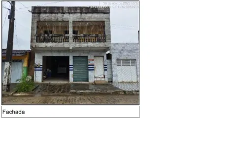 Casa Comercial com 1 Quarto à venda, 140m² no , Juripiranga
