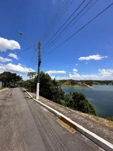 Terreno / Lote / Condomínio à venda, 856m² no Centro, Igaratá