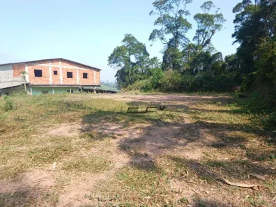 Terreno / Lote / Condomínio à venda, 1300m² no Chácara São Paulo, Rio Grande da Serra