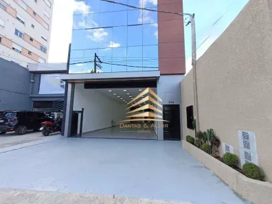 Galpão / Depósito / Armazém para alugar, 320m² no Vila Endres, Guarulhos