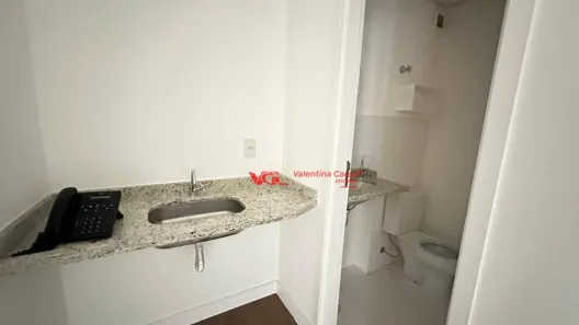 Conjunto Comercial / Sala para venda ou aluguel, 40m² no Jardim Pompéia, Indaiatuba