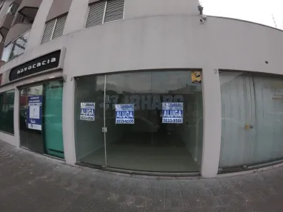 Loja / Salão / Ponto Comercial para alugar, 60m² no Centro, Apucarana