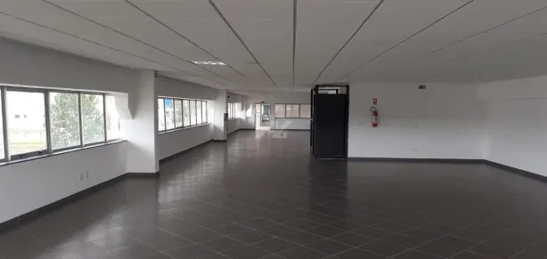 Prédio Inteiro para alugar, 331m² no Distrito Industrial Alfredo Relo, Itatiba