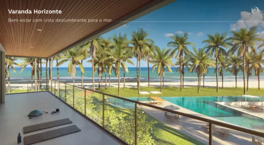 Apartamento com 3 Quartos à venda, 80m² no , Tamandaré