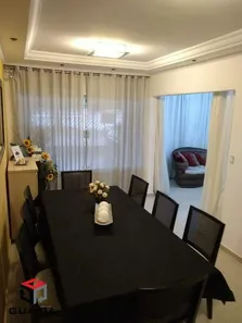 Sobrado com 6 Quartos para alugar, 295m² no Mauá, São Caetano do Sul