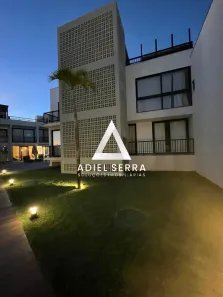 Apartamento com 3 Quartos à venda, 125m² no Itacimirim (Monte Gordo), Camaçari
