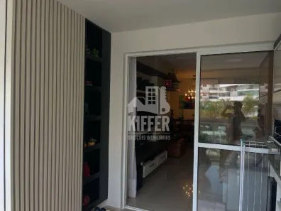 Apartamento com 4 Quartos à venda, 129m² no Camboinhas, Niterói