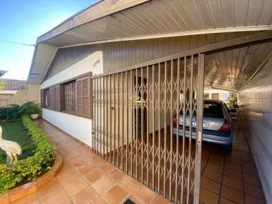 Casa com 3 Quartos à venda, 223m² no Centro, Campo Largo