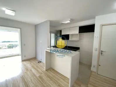 Apartamento com 2 Quartos à venda, 65m² no Jardim Dom Bosco, São Paulo