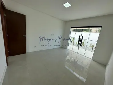 Casa de Condomínio com 4 Quartos para alugar, 250m² no Alphaville (Abrantes), Camaçari