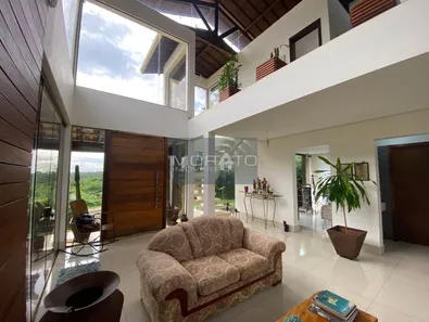 Casa com 3 Quartos à venda, 300m² no Tavares, Confins