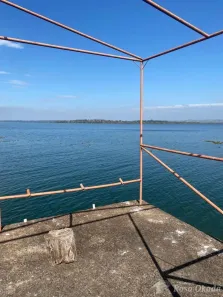 Terreno / Lote / Condomínio à venda, 3770m² no , Primeiro de Maio
