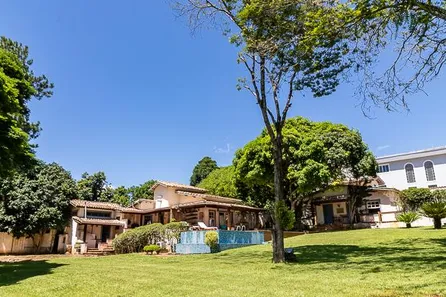 Fazenda / Sítio / Chácara com 3 Quartos à venda, 300m² no , Alambari