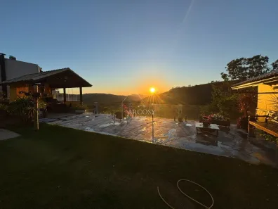 Casa de Condomínio com 3 Quartos à venda, 144m² no , Areal