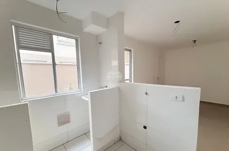Apartamento com 2 Quartos à venda, 54m² no Bonfim, Almirante Tamandaré
