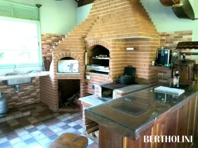 Casa de Condomínio com 4 Quartos para alugar, 400m² no Casa da Lua, Resende