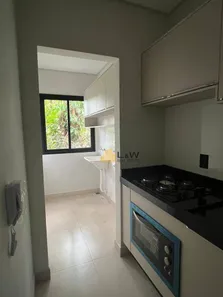 Apartamento com 2 Quartos à venda, 50m² no Itaipu A, Foz do Iguaçu