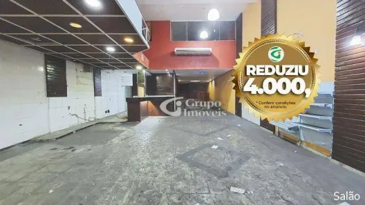 Loja / Salão / Ponto Comercial para alugar, 440m² no Centro, Niterói