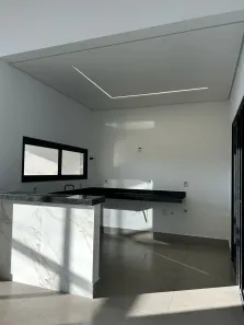 Casa de Condomínio com 3 Quartos à venda, 105m² no Loteamento Terras de São Pedro e São Paulo, Salto