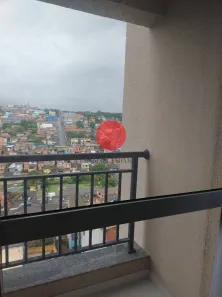 Apartamento com 2 Quartos para alugar, 62m² no Votupoca, Barueri