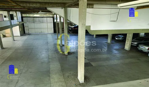 Galpão / Depósito / Armazém para alugar, 1396m² no Jardim Flórida, Barueri