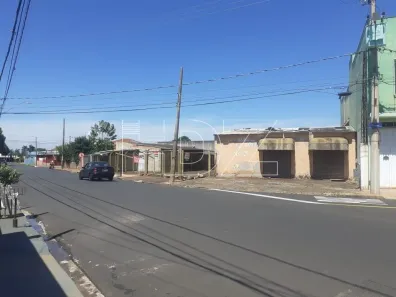 Conjunto Comercial / Sala à venda, 545m² no Vila Xavier (Vila Xavier), Araraquara