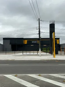 Loja / Salão / Ponto Comercial para alugar, 1250m² no Jardim América, Itaguaí
