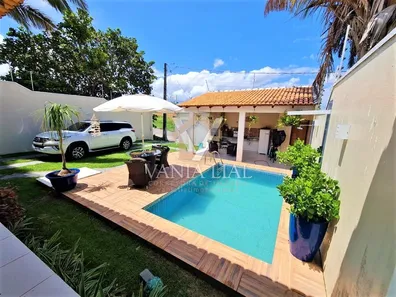 Casa com 2 Quartos para alugar, 210m² no Atalaia, Salinópolis