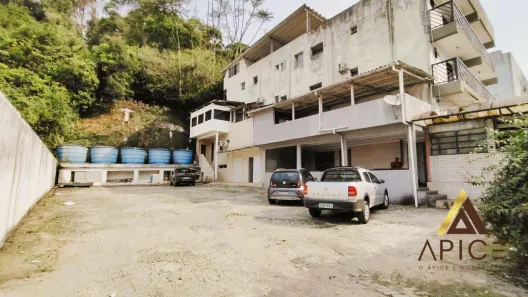 Hotel / Motel / Pousada com 30 Quartos à venda, 650m² no Enseada, Guarujá