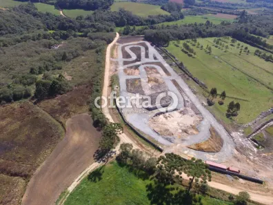 Fazenda / Sítio / Chácara à venda, 24256m² no Área Rural de Araucária, Araucária