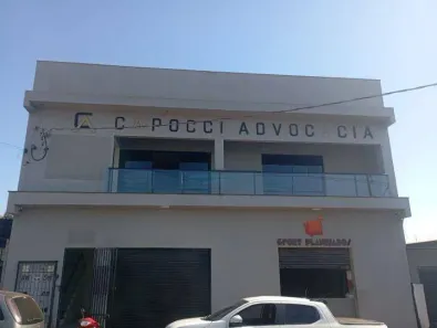 Conjunto Comercial / Sala para alugar, 70m² no Novo Bandeirantes, Cambé