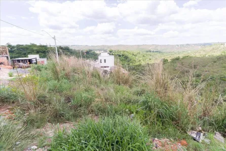 Terreno / Lote / Condomínio à venda, 710m² no Setor Habitacional Jardim Botânico, Brasília