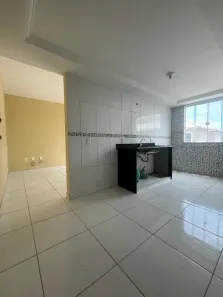 Apartamento com 2 Quartos para alugar, 60m² no Enseada das Gaivotas, Rio das Ostras