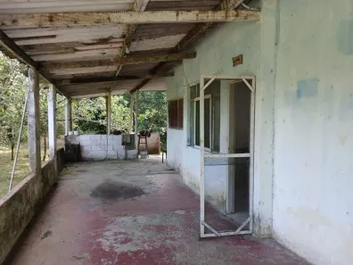 Fazenda / Sítio / Chácara com 3 Quartos à venda, 15000m² no Jamaica (Interior), Itanhaém