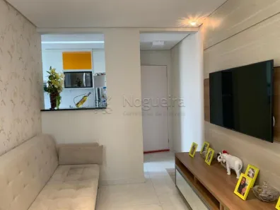Apartamento com 2 Quartos à venda, 42m² no Engenho Velho, Jaboatão dos Guararapes