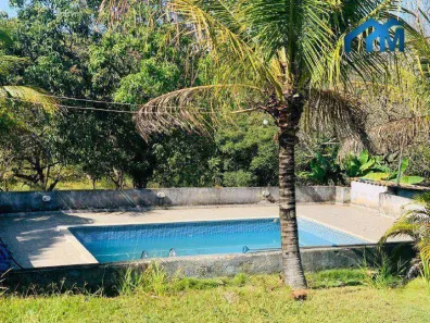 Fazenda / Sítio / Chácara com 3 Quartos à venda, 90m² no Jardim Arquidiocesano, Salto