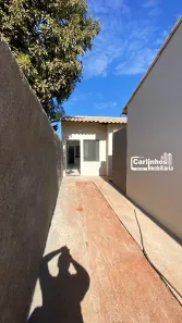 Casa com 2 Quartos à venda, 60m² no , São Joaquim de Bicas