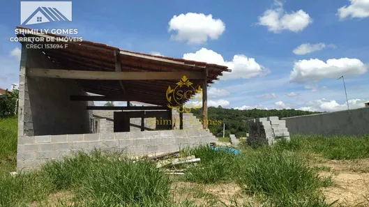 Terreno / Lote / Condomínio à venda, 1000m² no Dona Catarina, Mairinque