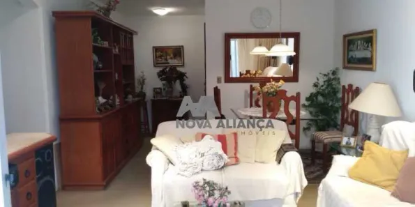Apartamento com 2 Quartos à venda, 74m² no Bingen, Petrópolis