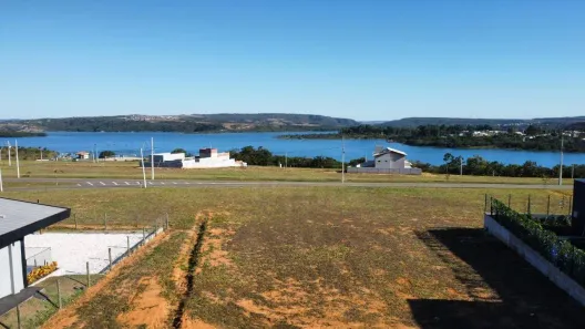 Terreno / Lote / Condomínio à venda, 880m² no Abadiânia, Abadiânia