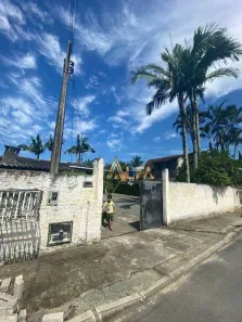 Terreno / Lote / Condomínio à venda, 518m² no Armação, Penha