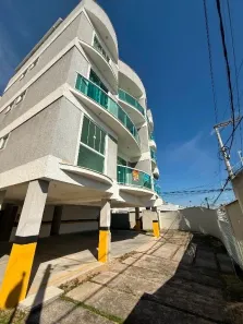 Apartamento com 2 Quartos para alugar, 70m² no Jardim Mariléa, Rio das Ostras