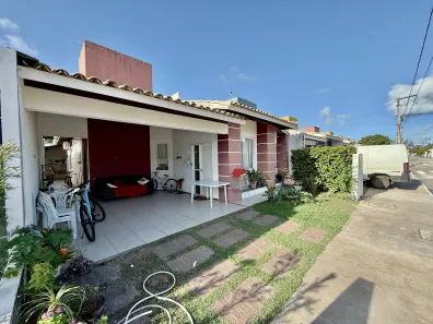 Casa de Condomínio com 3 Quartos à venda, 120m² no Aeroporto, Aracaju