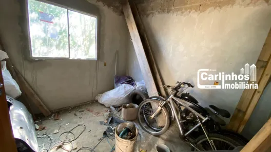 Casa com 3 Quartos à venda, 60m² no , São Joaquim de Bicas