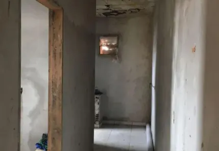 Kitnet com 1 Quarto para alugar, 33m² no Tarumã, Manaus