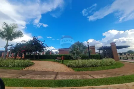 Terreno / Lote / Condomínio à venda, 530m² no Setor Habitacional Tororó, Brasília