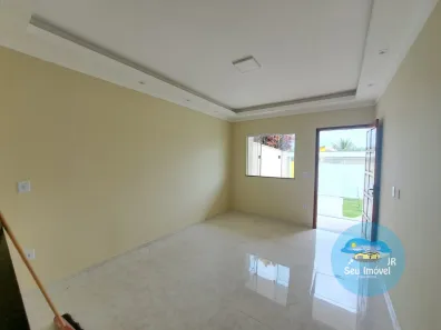Casa com 2 Quartos à venda, 74m² no Canellas City, Iguaba Grande
