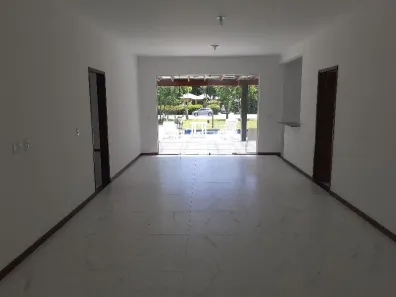 Casa de Condomínio com 4 Quartos para alugar, 200m² no Itacimirim (Monte Gordo), Camaçari