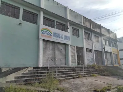Galpão / Depósito / Armazém à venda, 1278m² no Bairro Novo do Carmelo, Camaragibe