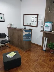Conjunto Comercial / Sala para alugar, 10m² no Vila Monteiro (Gleba I), São Carlos